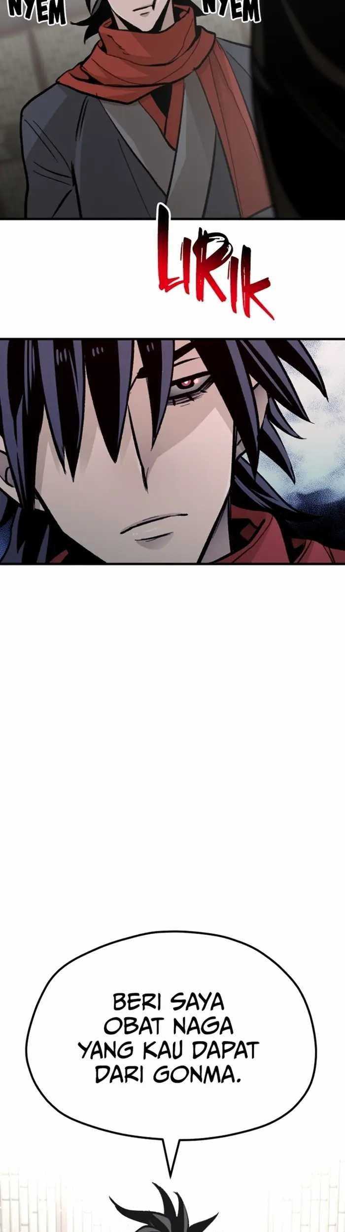 Heavenly Demon Cultivation Simulation Chapter 31 Gambar 13