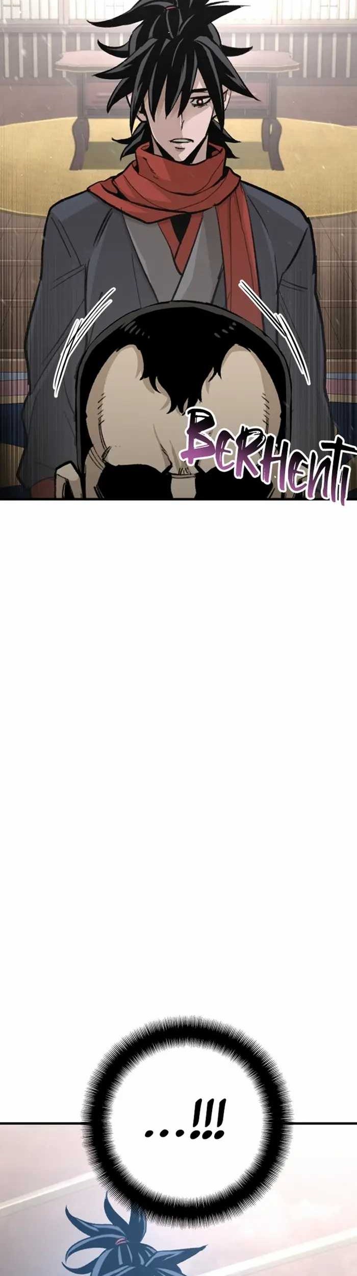 Heavenly Demon Cultivation Simulation Chapter 31 Gambar 14