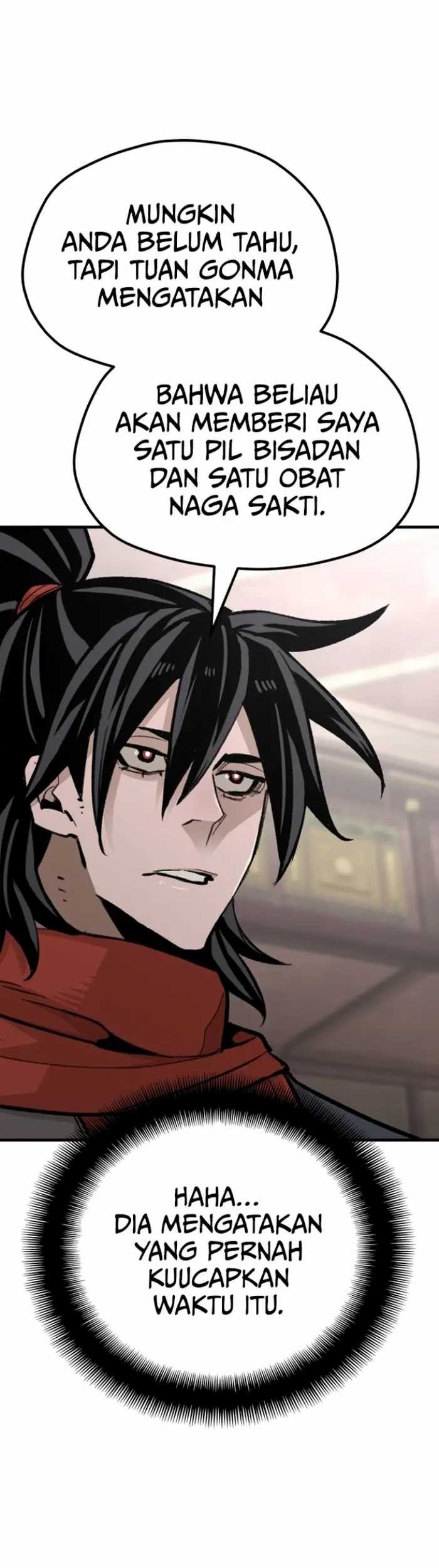 Heavenly Demon Cultivation Simulation Chapter 31 Gambar 17