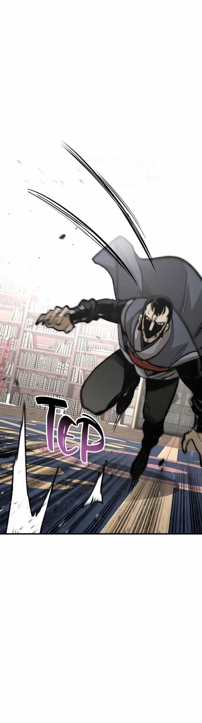 Heavenly Demon Cultivation Simulation Chapter 31 Gambar 21