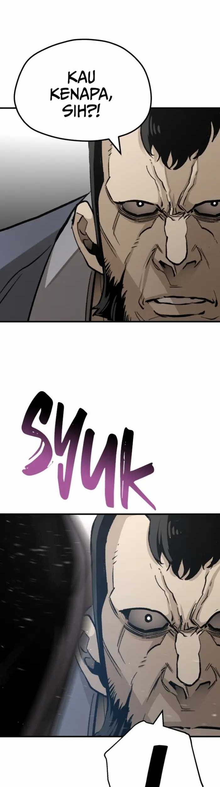 Heavenly Demon Cultivation Simulation Chapter 31 Gambar 22