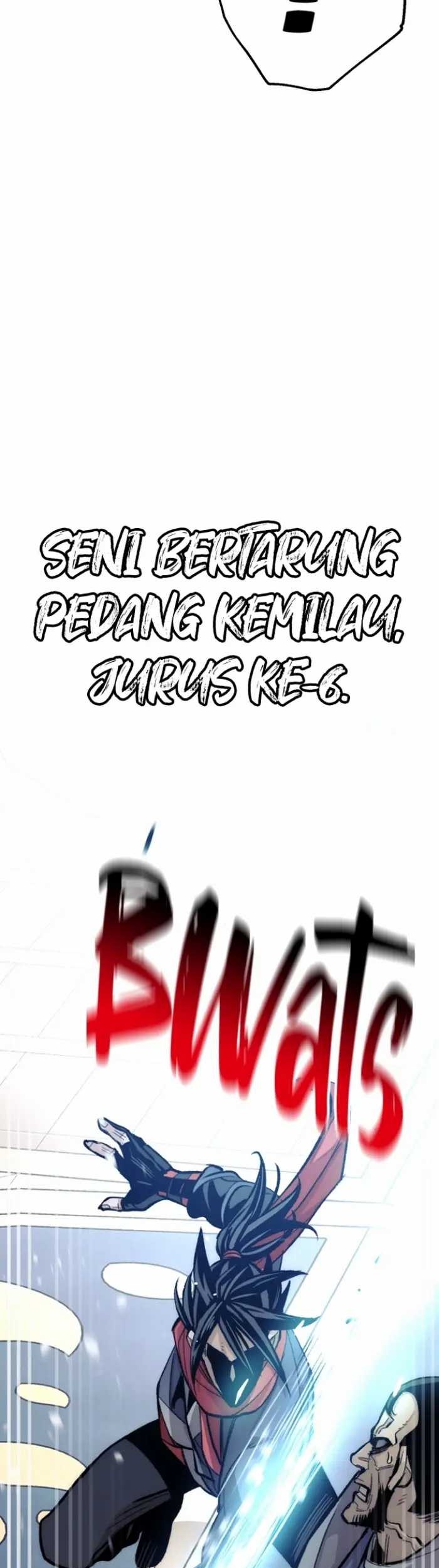 Heavenly Demon Cultivation Simulation Chapter 31 Gambar 23