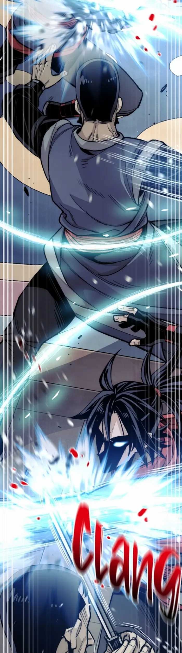 Heavenly Demon Cultivation Simulation Chapter 31 Gambar 25