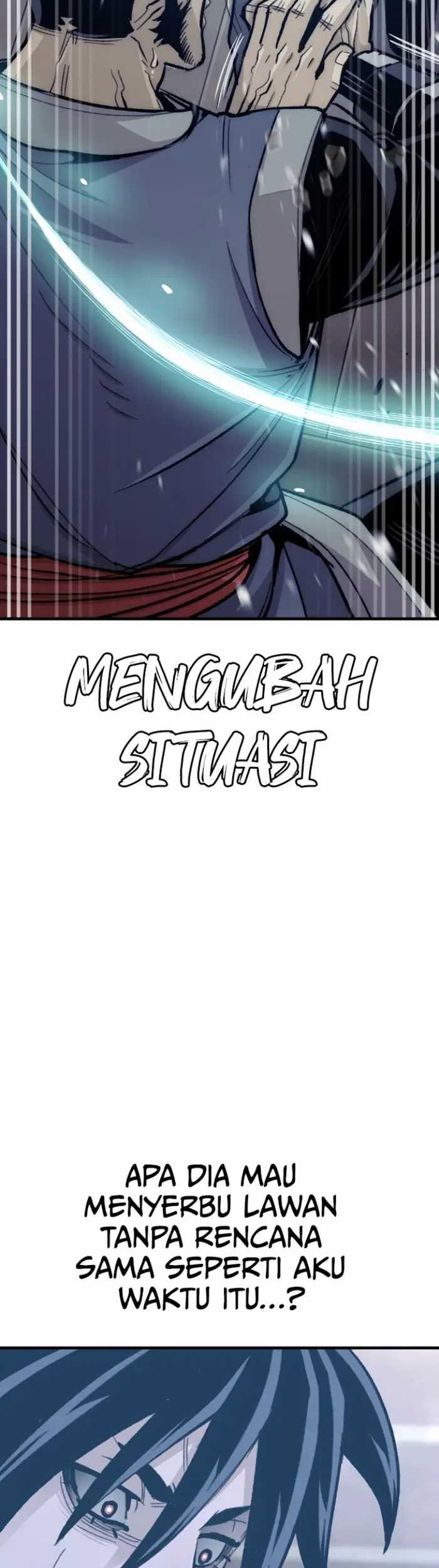 Heavenly Demon Cultivation Simulation Chapter 31 Gambar 26