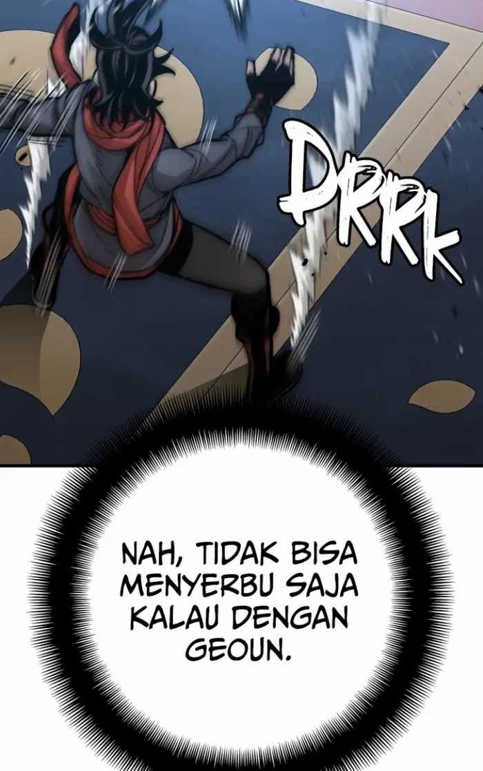 Heavenly Demon Cultivation Simulation Chapter 31 Gambar 28