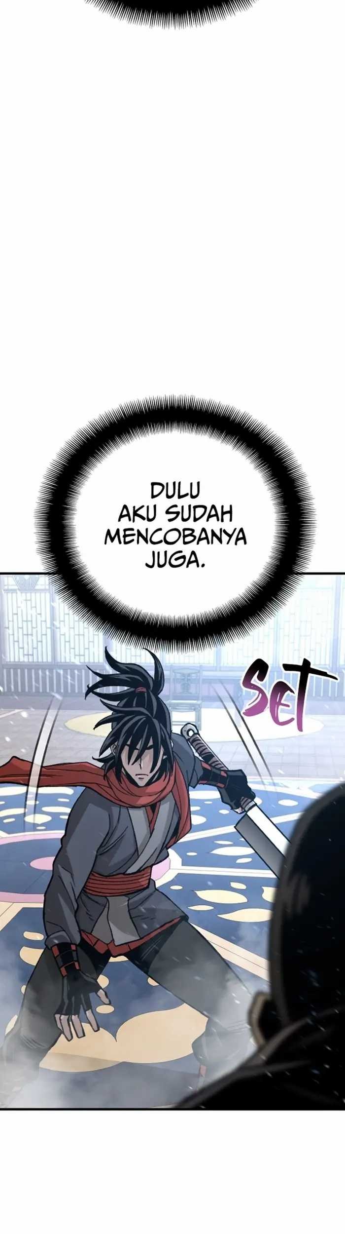 Heavenly Demon Cultivation Simulation Chapter 31 Gambar 29