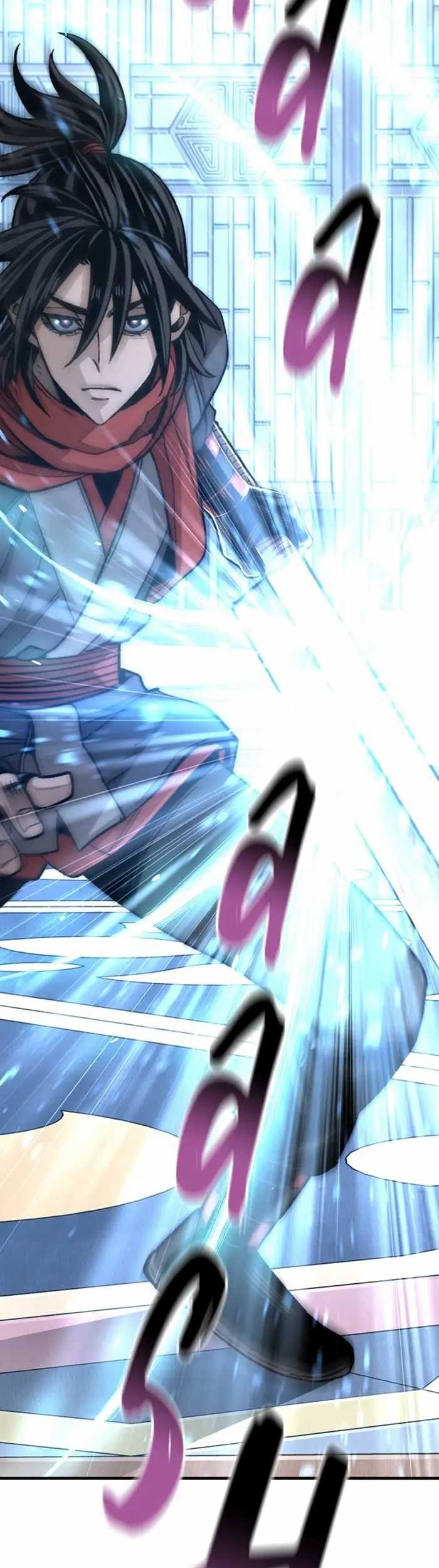 Heavenly Demon Cultivation Simulation Chapter 31 Gambar 31