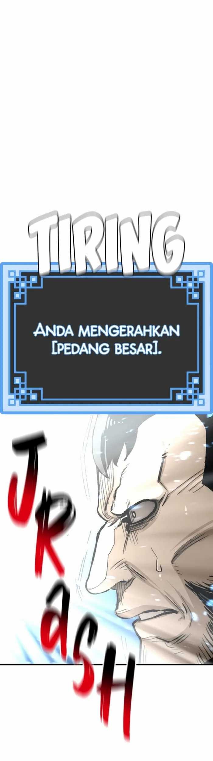 Heavenly Demon Cultivation Simulation Chapter 31 Gambar 33