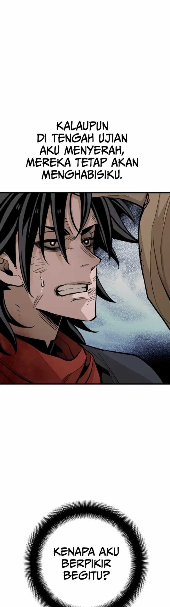 Heavenly Demon Cultivation Simulation Chapter 30 Gambar 53