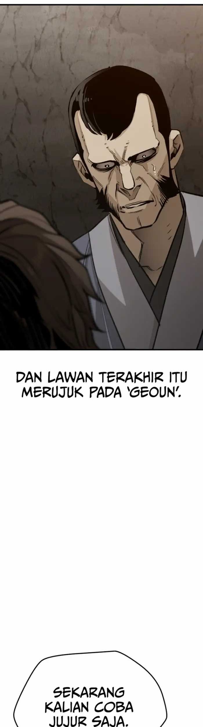 Heavenly Demon Cultivation Simulation Chapter 30 Gambar 55