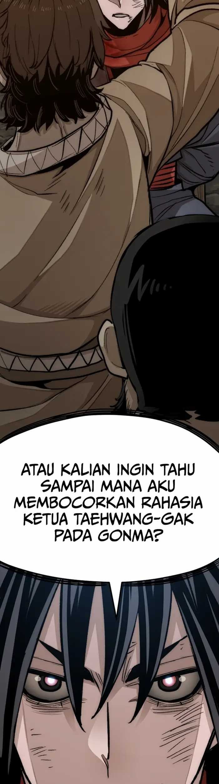 Heavenly Demon Cultivation Simulation Chapter 30 Gambar 57