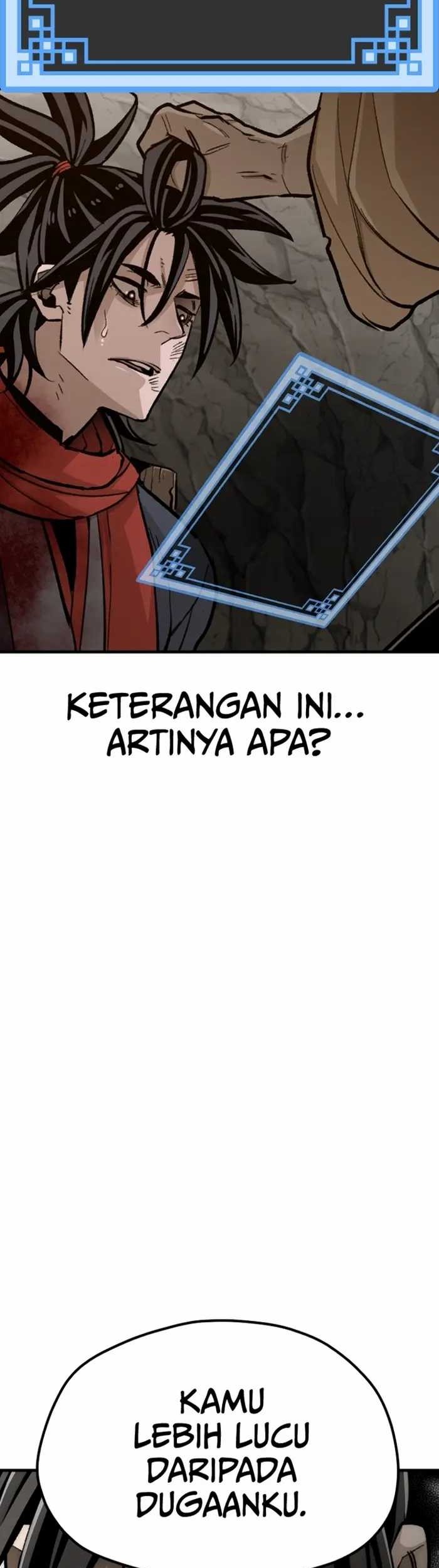 Heavenly Demon Cultivation Simulation Chapter 30 Gambar 59