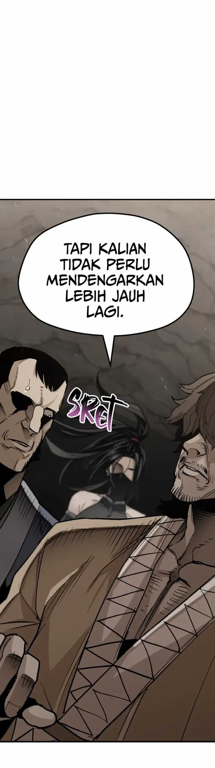 Heavenly Demon Cultivation Simulation Chapter 30 Gambar 61