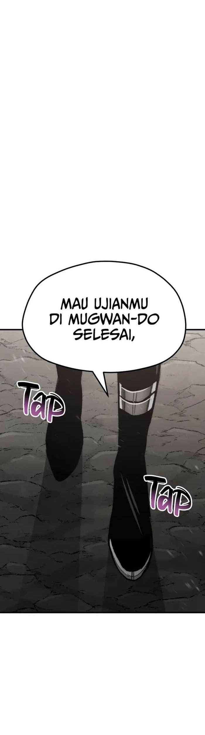 Heavenly Demon Cultivation Simulation Chapter 30 Gambar 62