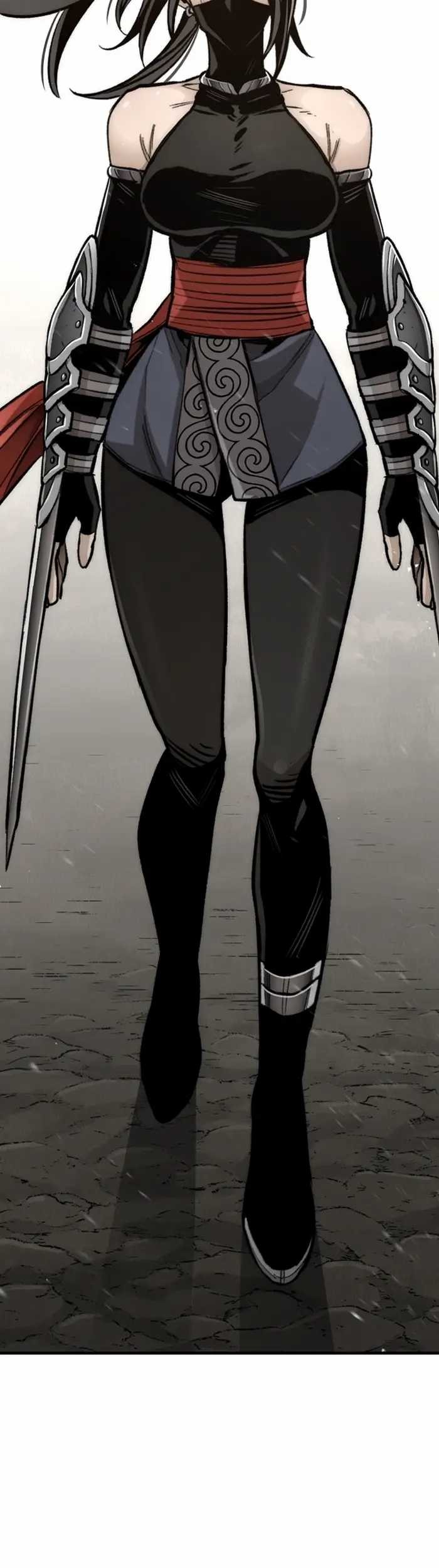 Heavenly Demon Cultivation Simulation Chapter 30 Gambar 65