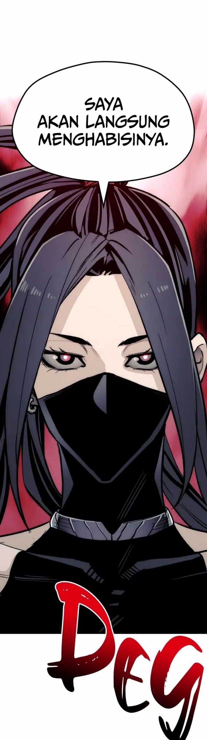 Heavenly Demon Cultivation Simulation Chapter 30 Gambar 67