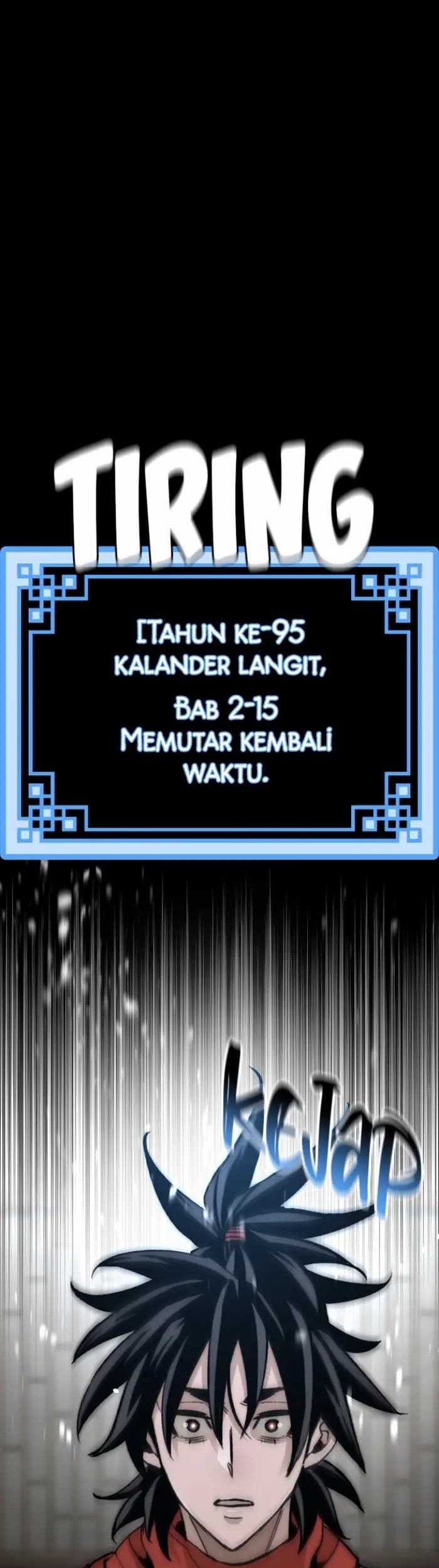 Heavenly Demon Cultivation Simulation Chapter 30 Gambar 74