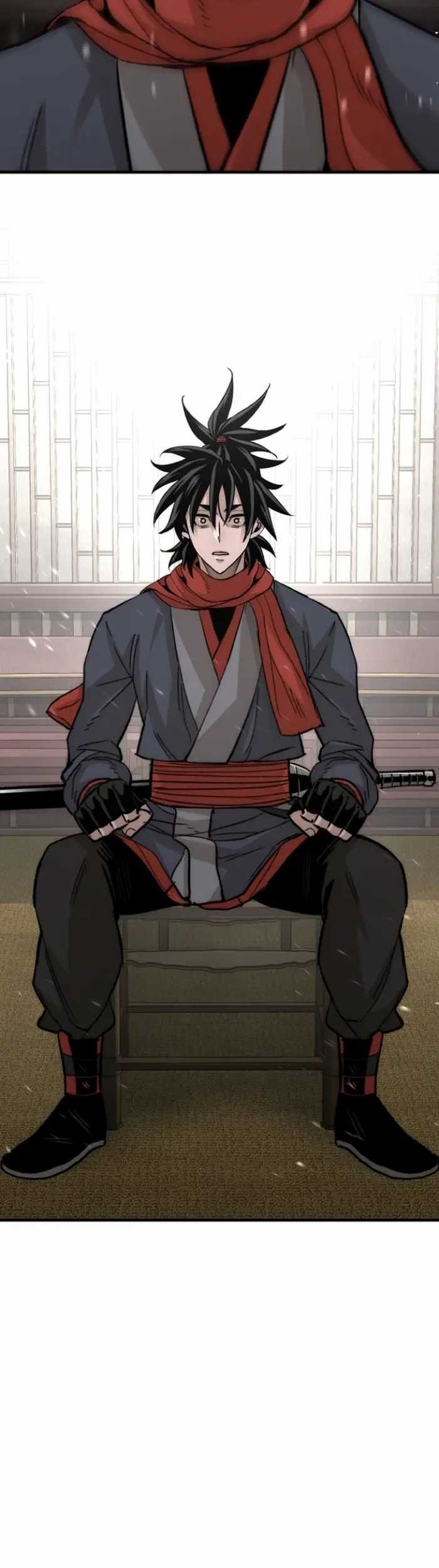 Heavenly Demon Cultivation Simulation Chapter 30 Gambar 75