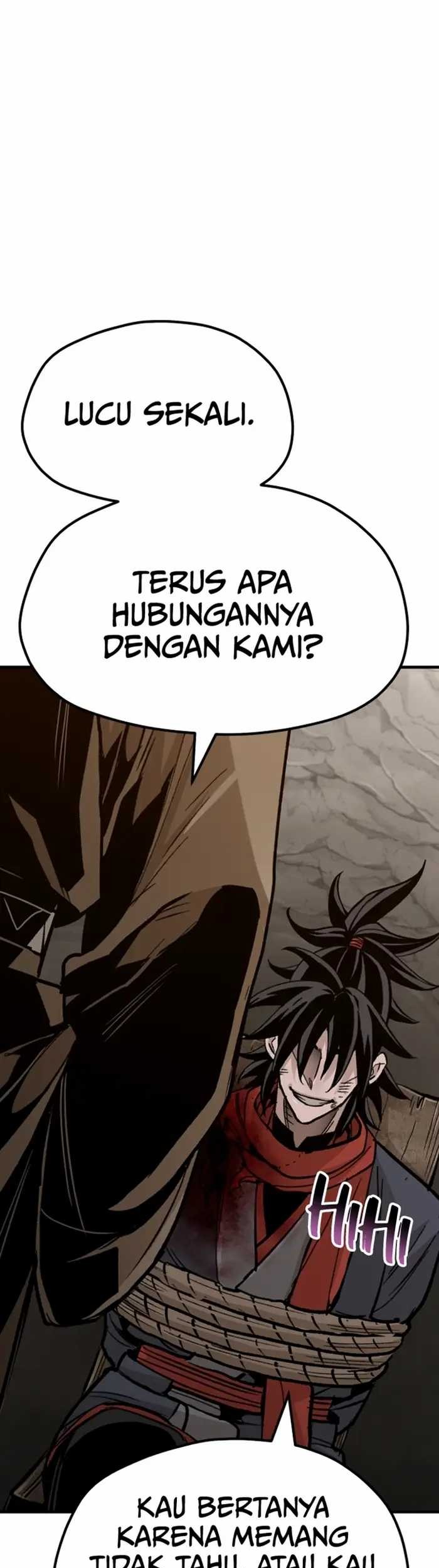 Heavenly Demon Cultivation Simulation Chapter 30 Gambar 37