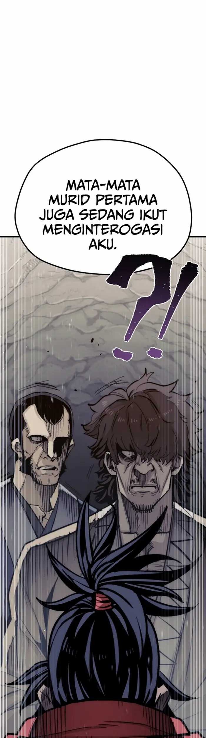 Heavenly Demon Cultivation Simulation Chapter 30 Gambar 39