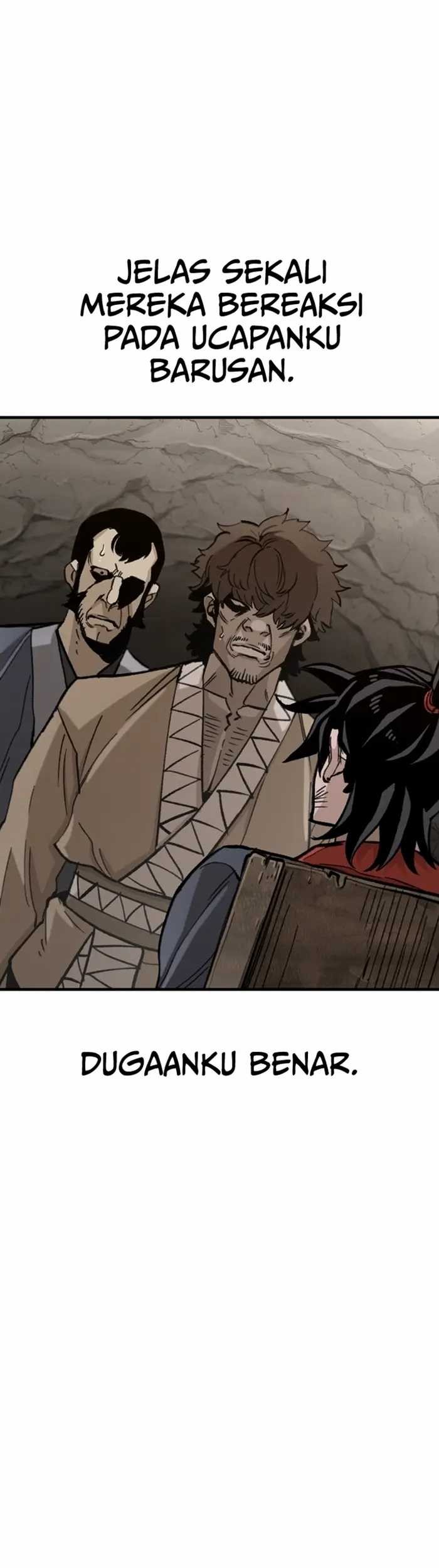 Heavenly Demon Cultivation Simulation Chapter 30 Gambar 41