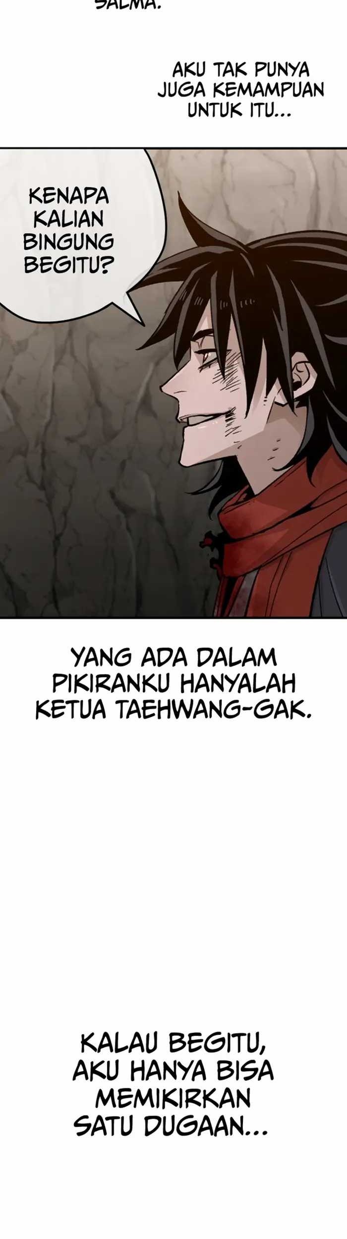 Heavenly Demon Cultivation Simulation Chapter 30 Gambar 43
