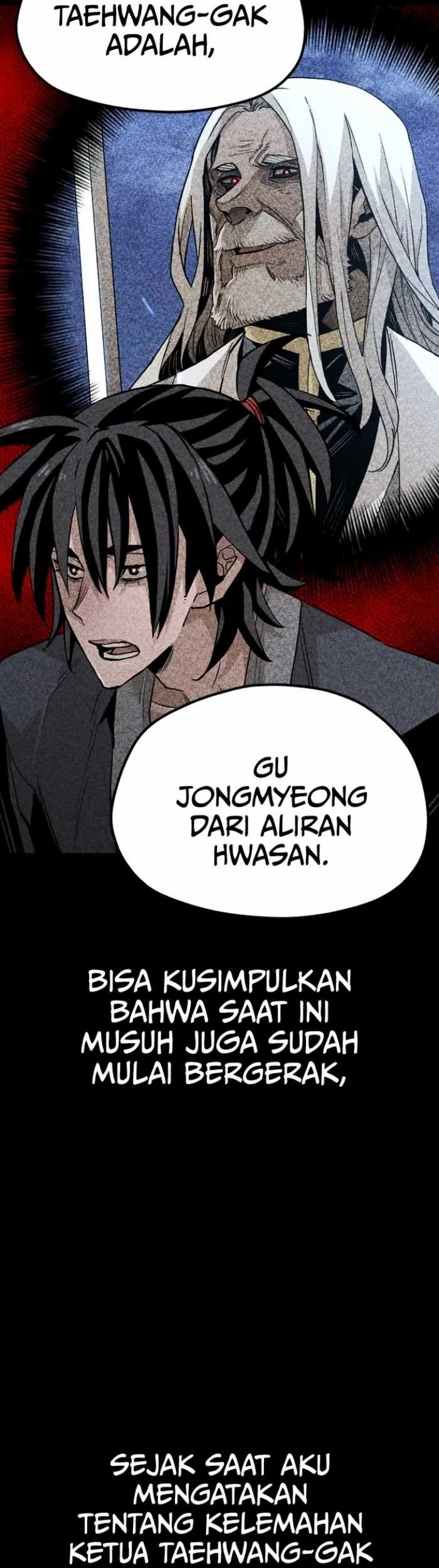 Heavenly Demon Cultivation Simulation Chapter 30 Gambar 45