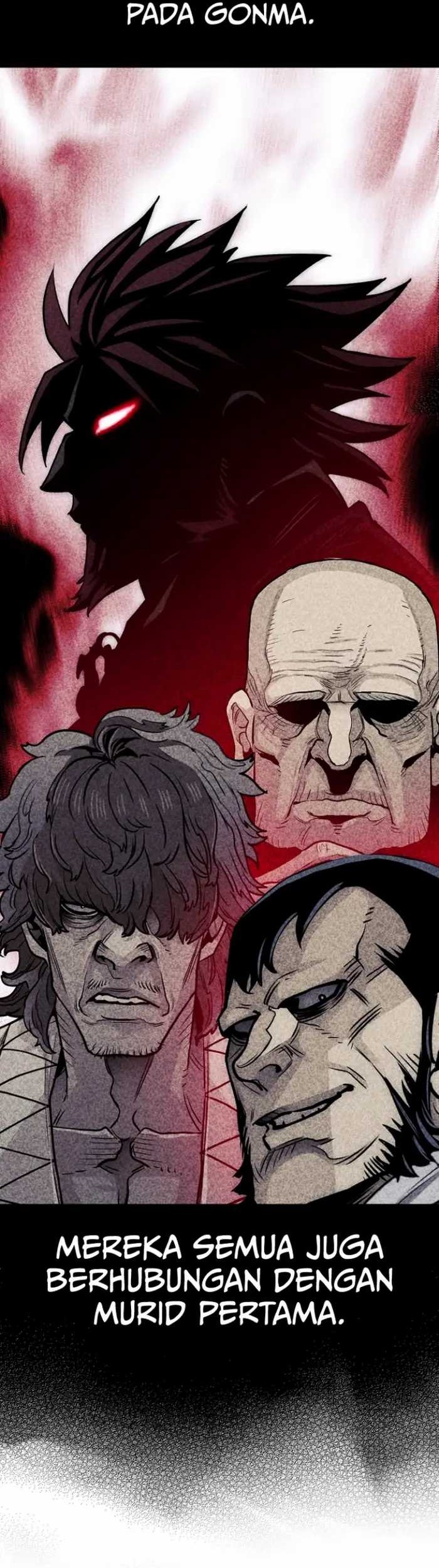 Heavenly Demon Cultivation Simulation Chapter 30 Gambar 46