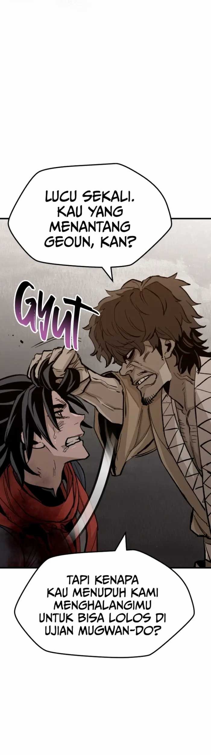 Heavenly Demon Cultivation Simulation Chapter 30 Gambar 47