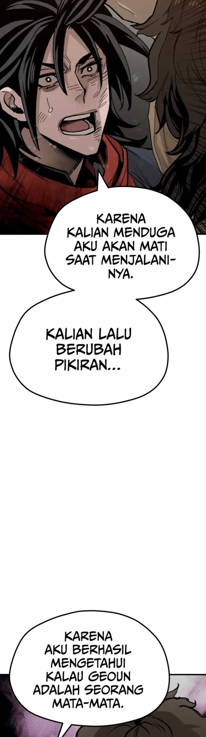 Heavenly Demon Cultivation Simulation Chapter 30 Gambar 49