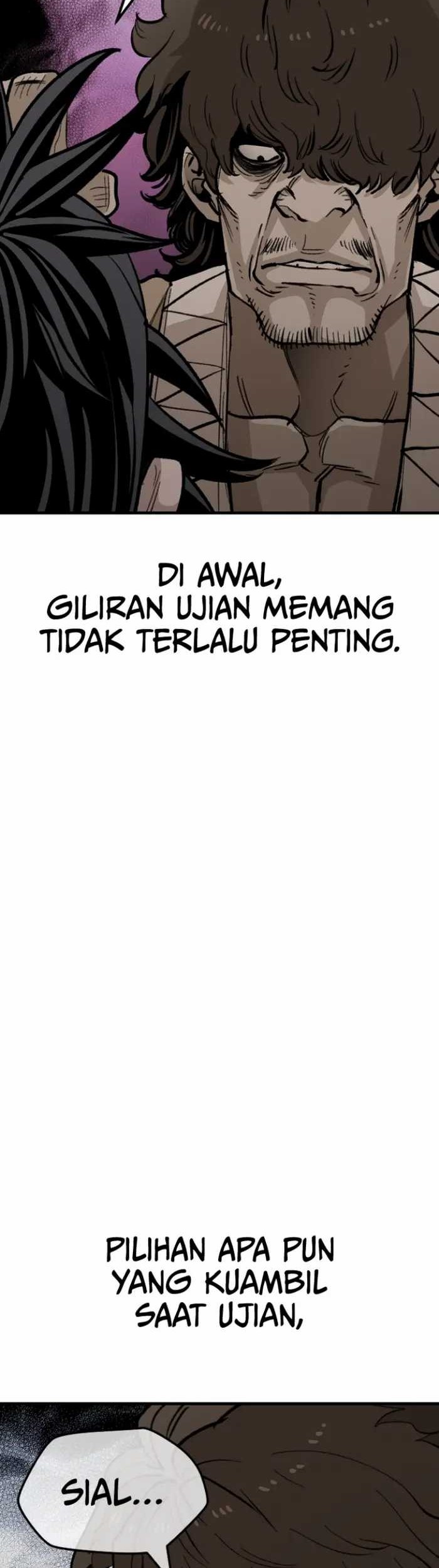 Heavenly Demon Cultivation Simulation Chapter 30 Gambar 50