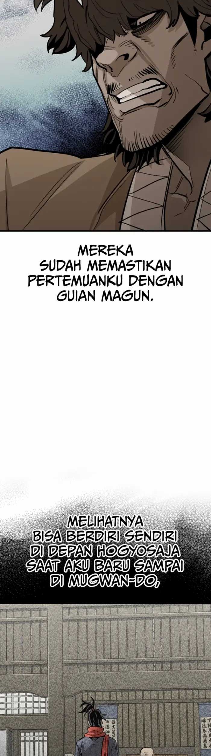 Heavenly Demon Cultivation Simulation Chapter 30 Gambar 51