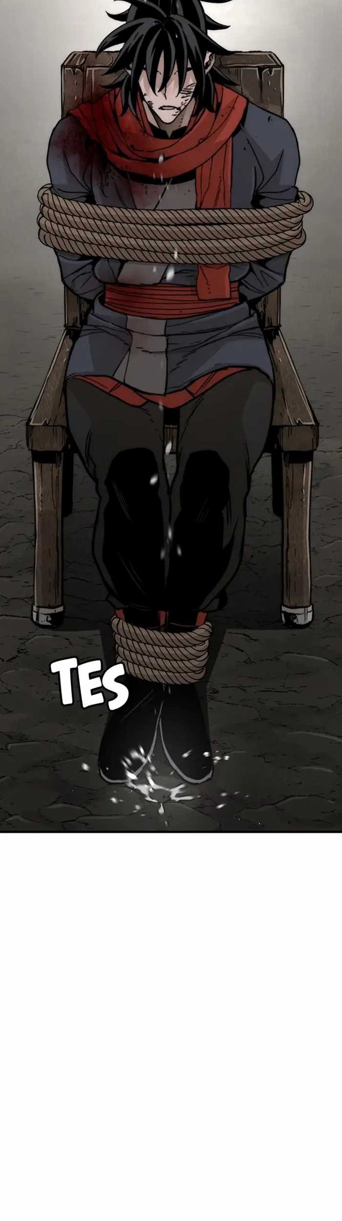 Heavenly Demon Cultivation Simulation Chapter 30 Gambar 3