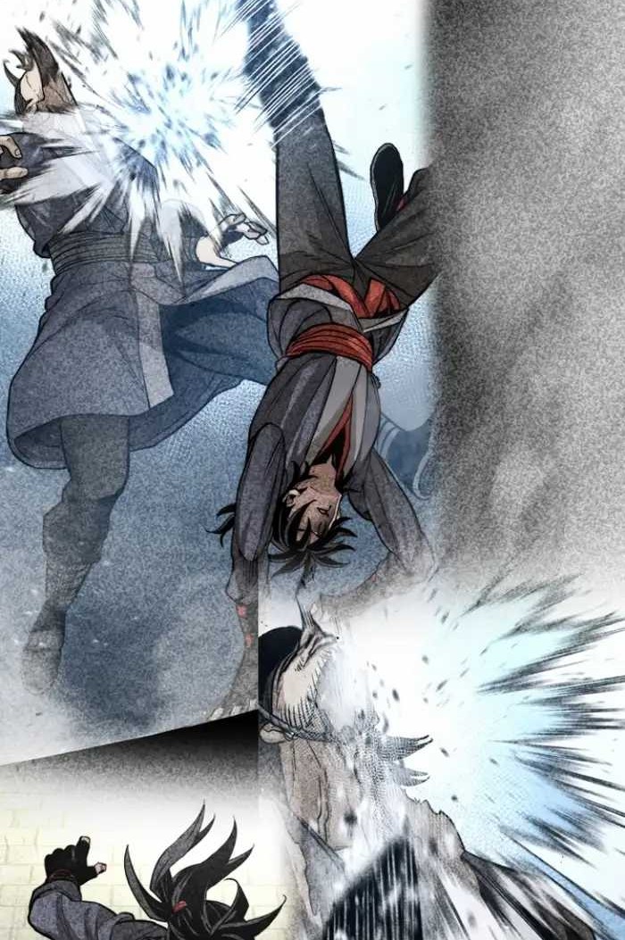 Heavenly Demon Cultivation Simulation Chapter 30 Gambar 80