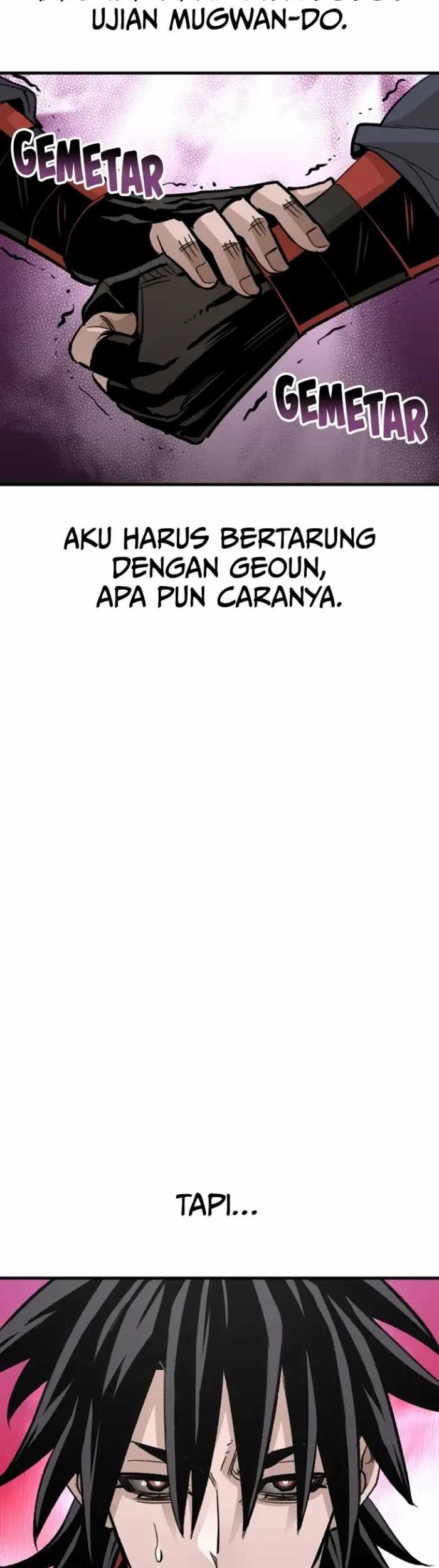 Heavenly Demon Cultivation Simulation Chapter 30 Gambar 77