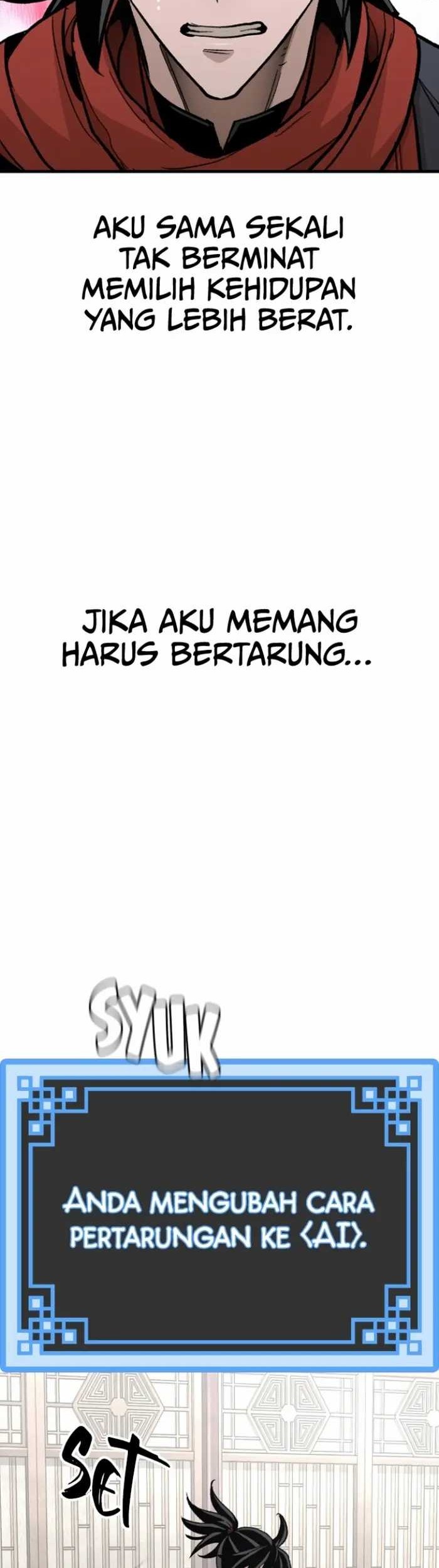 Heavenly Demon Cultivation Simulation Chapter 30 Gambar 78