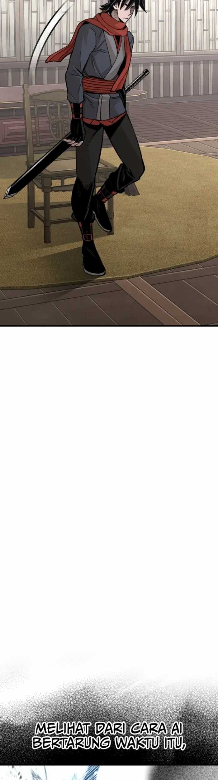 Heavenly Demon Cultivation Simulation Chapter 30 Gambar 79