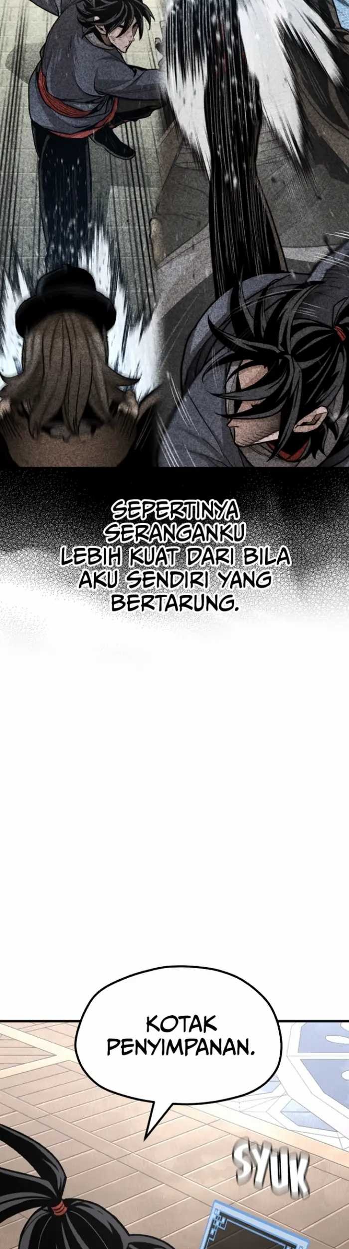 Heavenly Demon Cultivation Simulation Chapter 30 Gambar 81