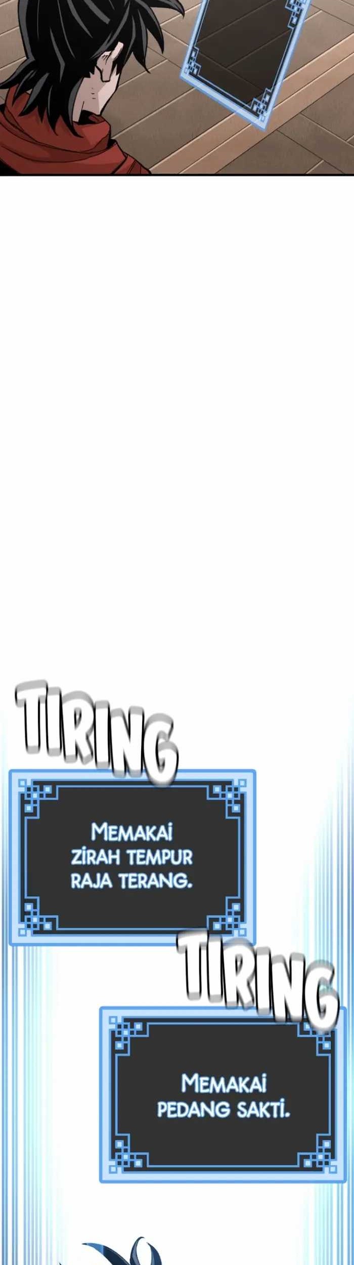 Heavenly Demon Cultivation Simulation Chapter 30 Gambar 82