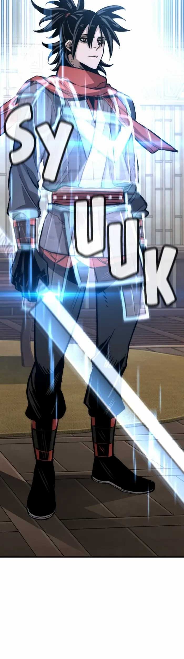 Heavenly Demon Cultivation Simulation Chapter 30 Gambar 83