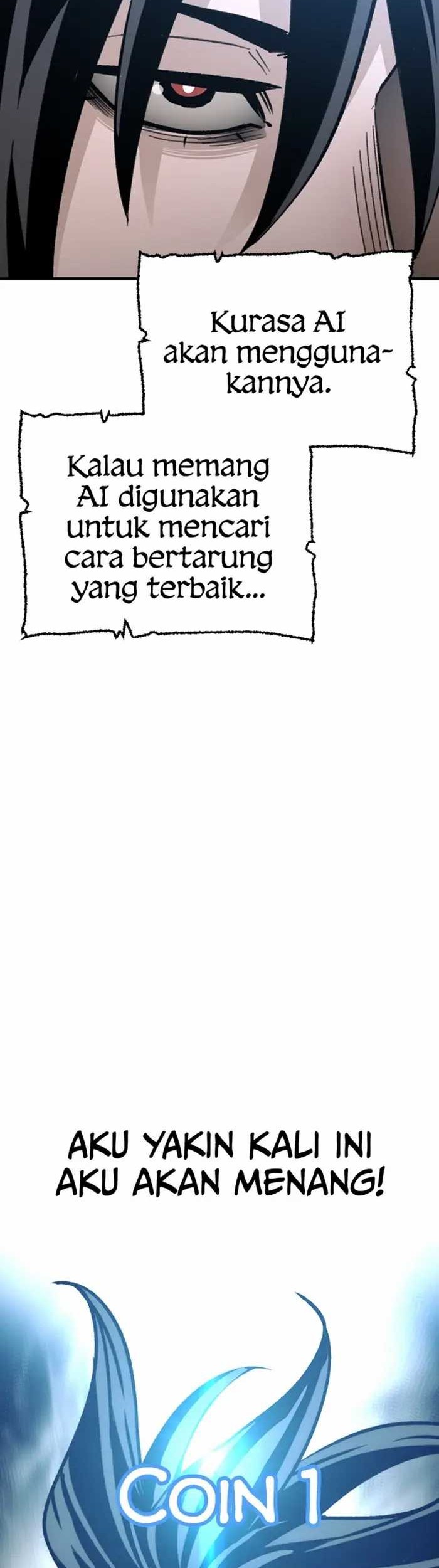 Heavenly Demon Cultivation Simulation Chapter 30 Gambar 86