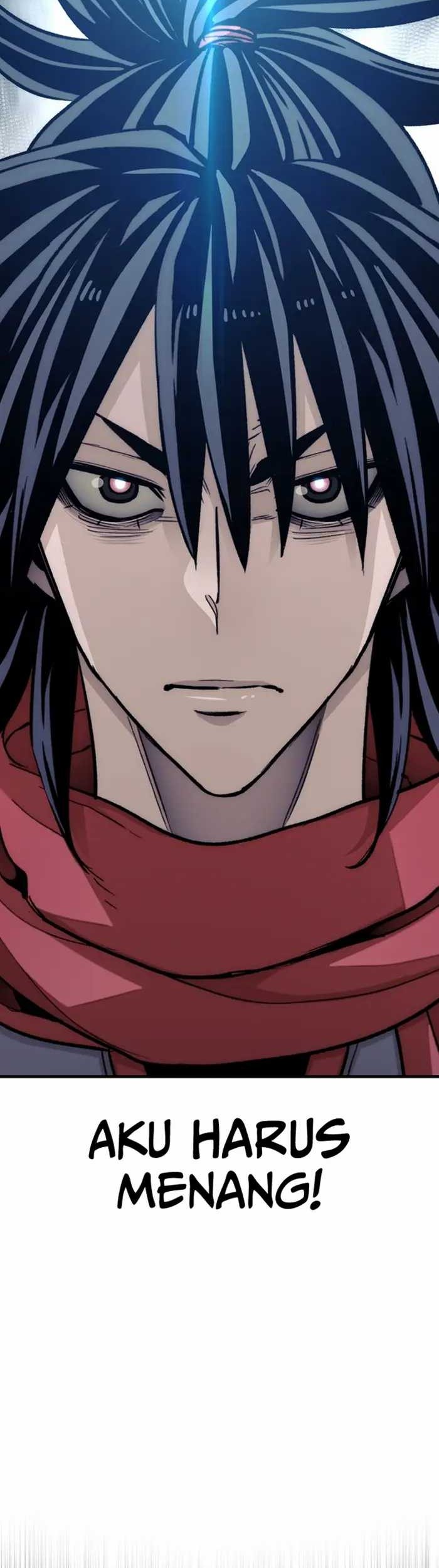 Heavenly Demon Cultivation Simulation Chapter 30 Gambar 87