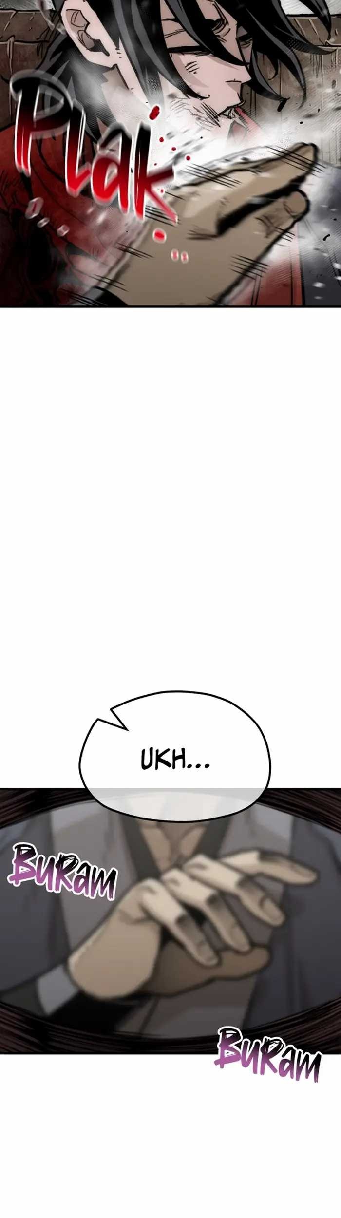 Heavenly Demon Cultivation Simulation Chapter 30 Gambar 5