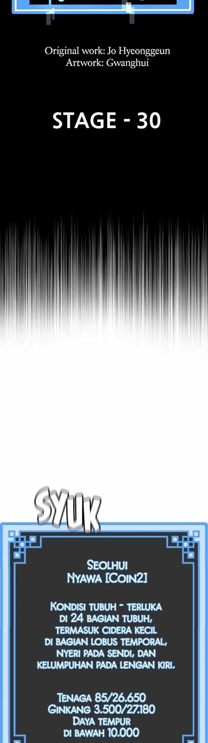 Heavenly Demon Cultivation Simulation Chapter 30 Gambar 9