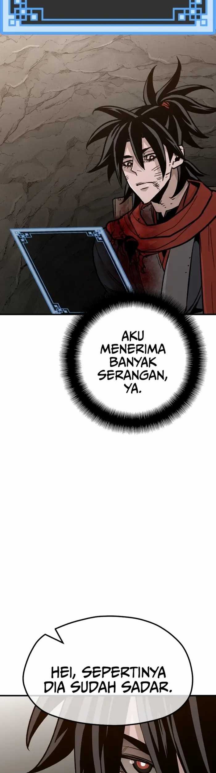 Heavenly Demon Cultivation Simulation Chapter 30 Gambar 10
