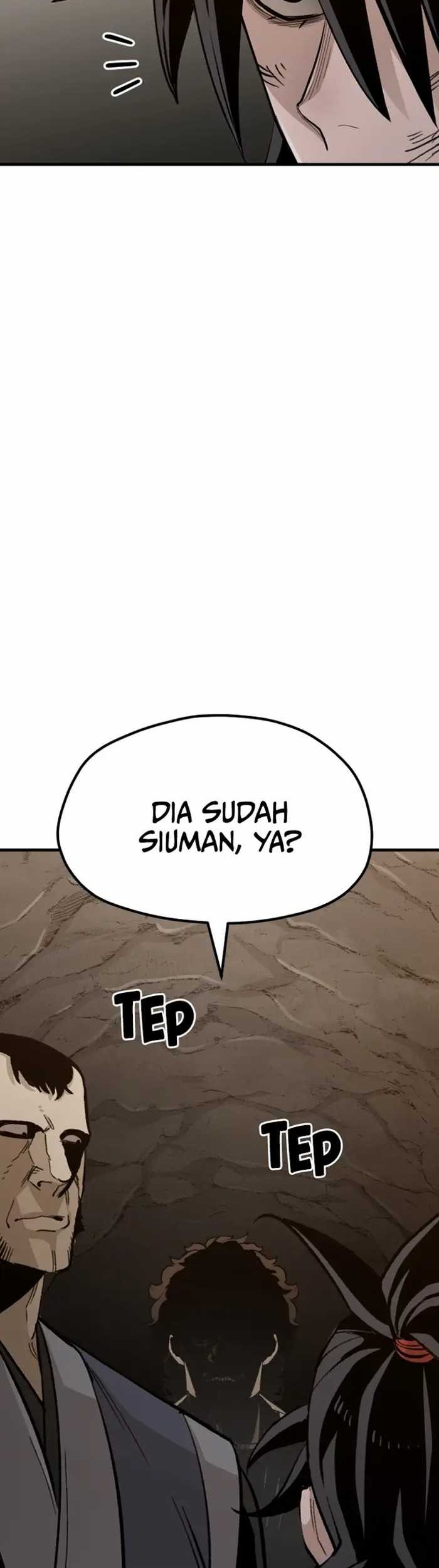 Heavenly Demon Cultivation Simulation Chapter 30 Gambar 11