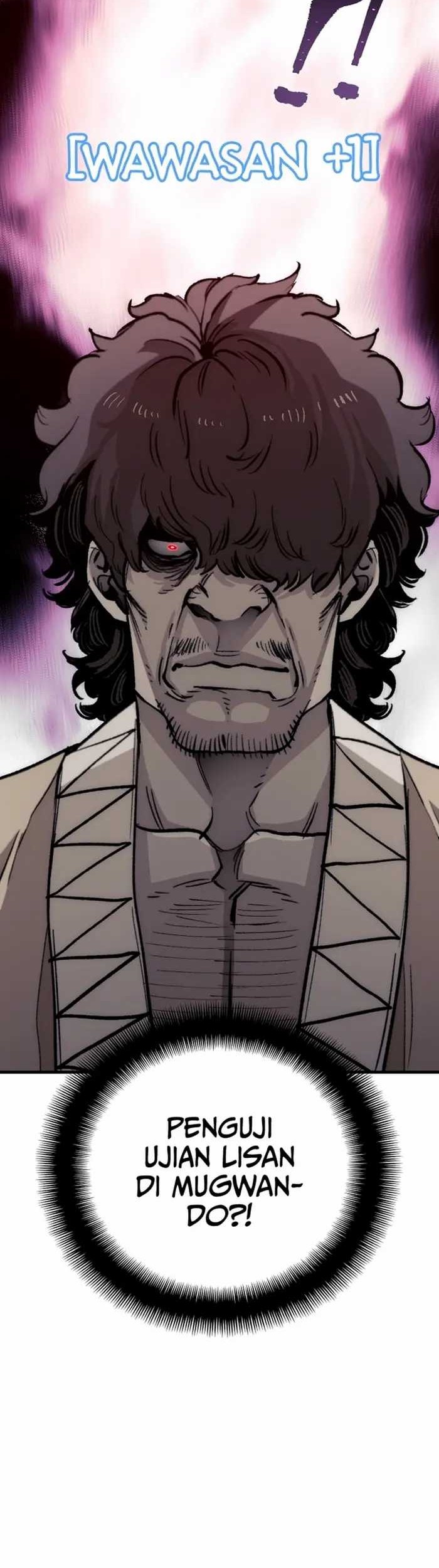 Heavenly Demon Cultivation Simulation Chapter 30 Gambar 14