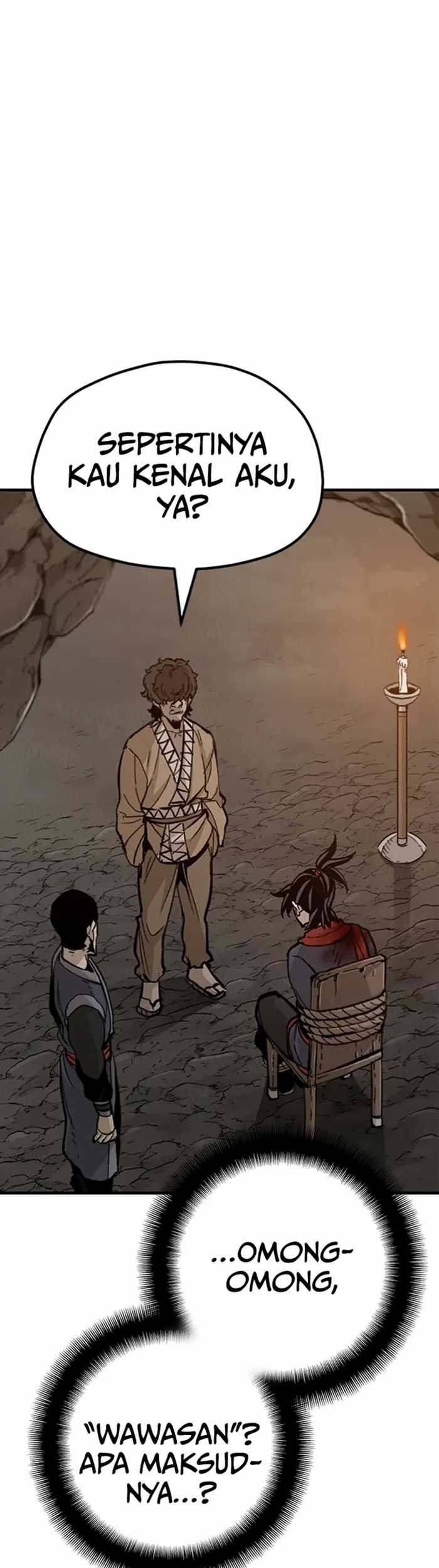 Heavenly Demon Cultivation Simulation Chapter 30 Gambar 15