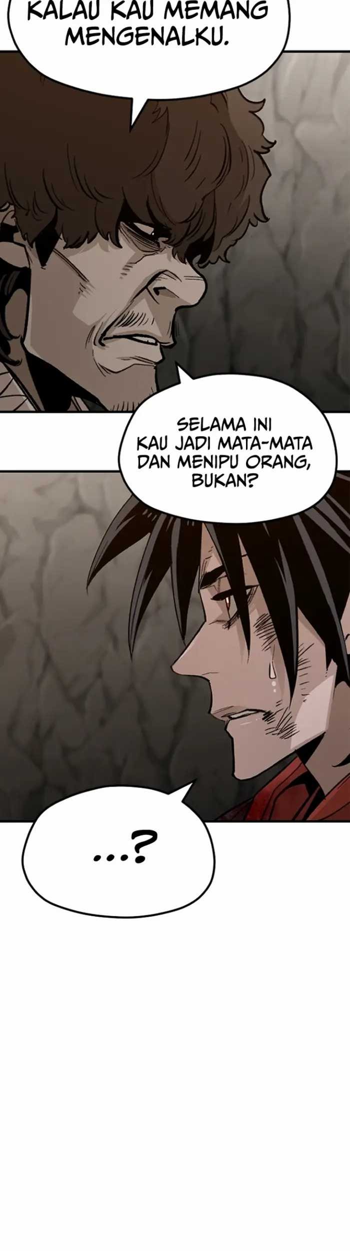 Heavenly Demon Cultivation Simulation Chapter 30 Gambar 17