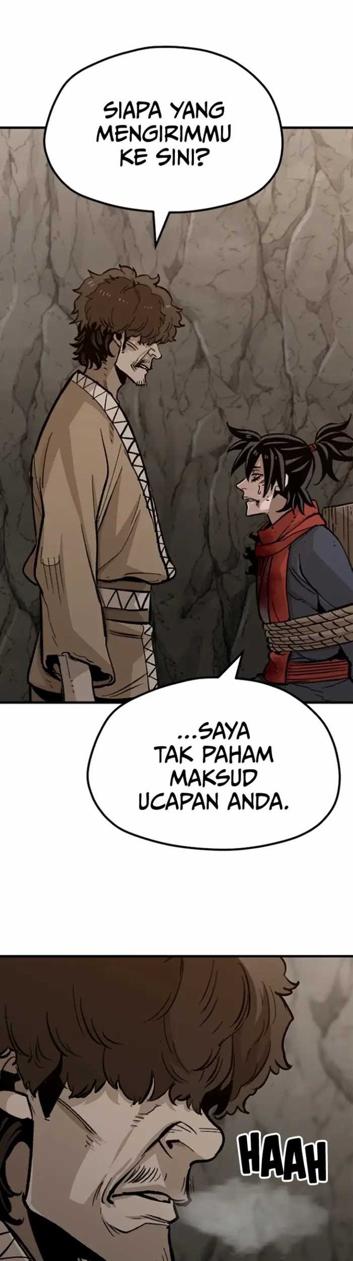 Heavenly Demon Cultivation Simulation Chapter 30 Gambar 18